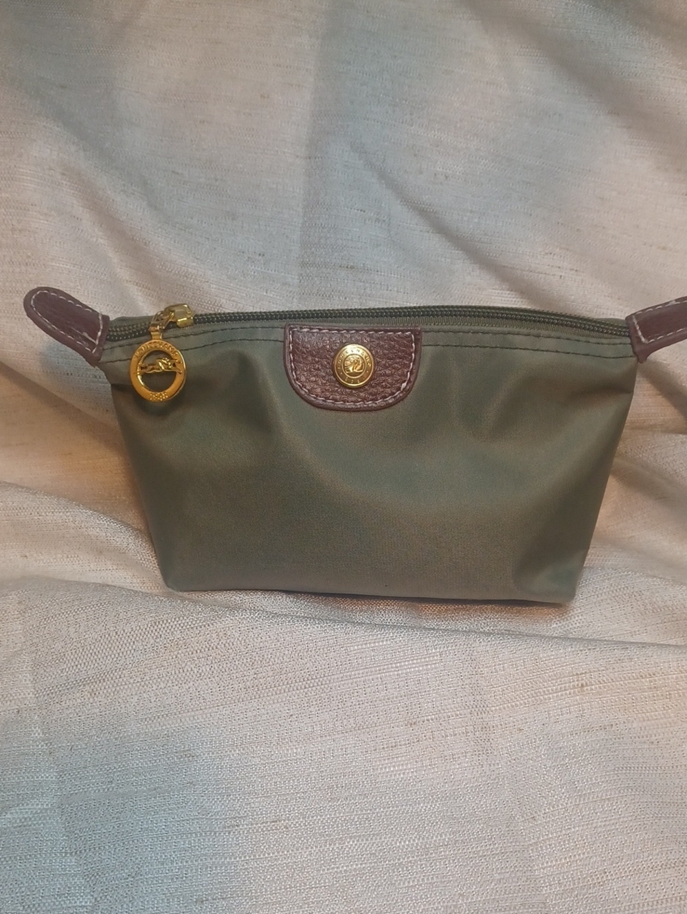 Longchamp Coin Purse